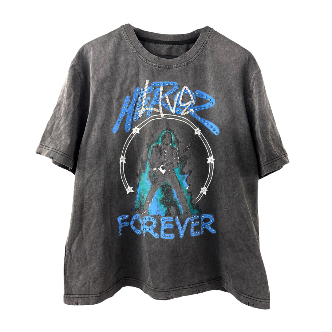 Rockstar Tee