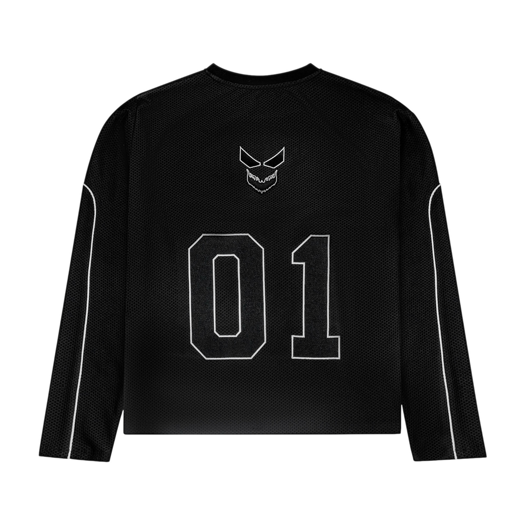 Long Sleeve Jersey