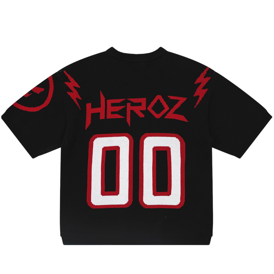Knit Jersey