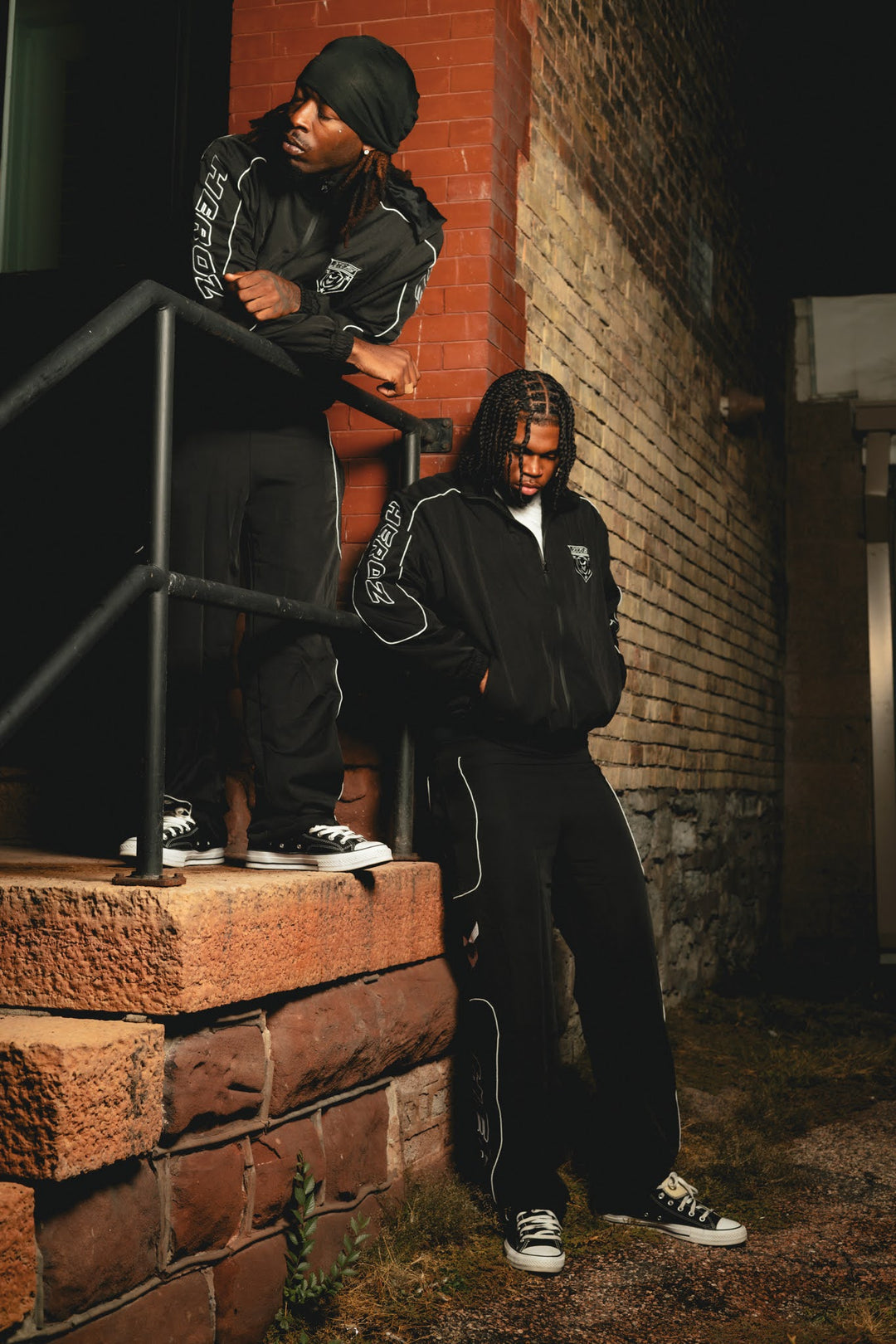 Track Pant