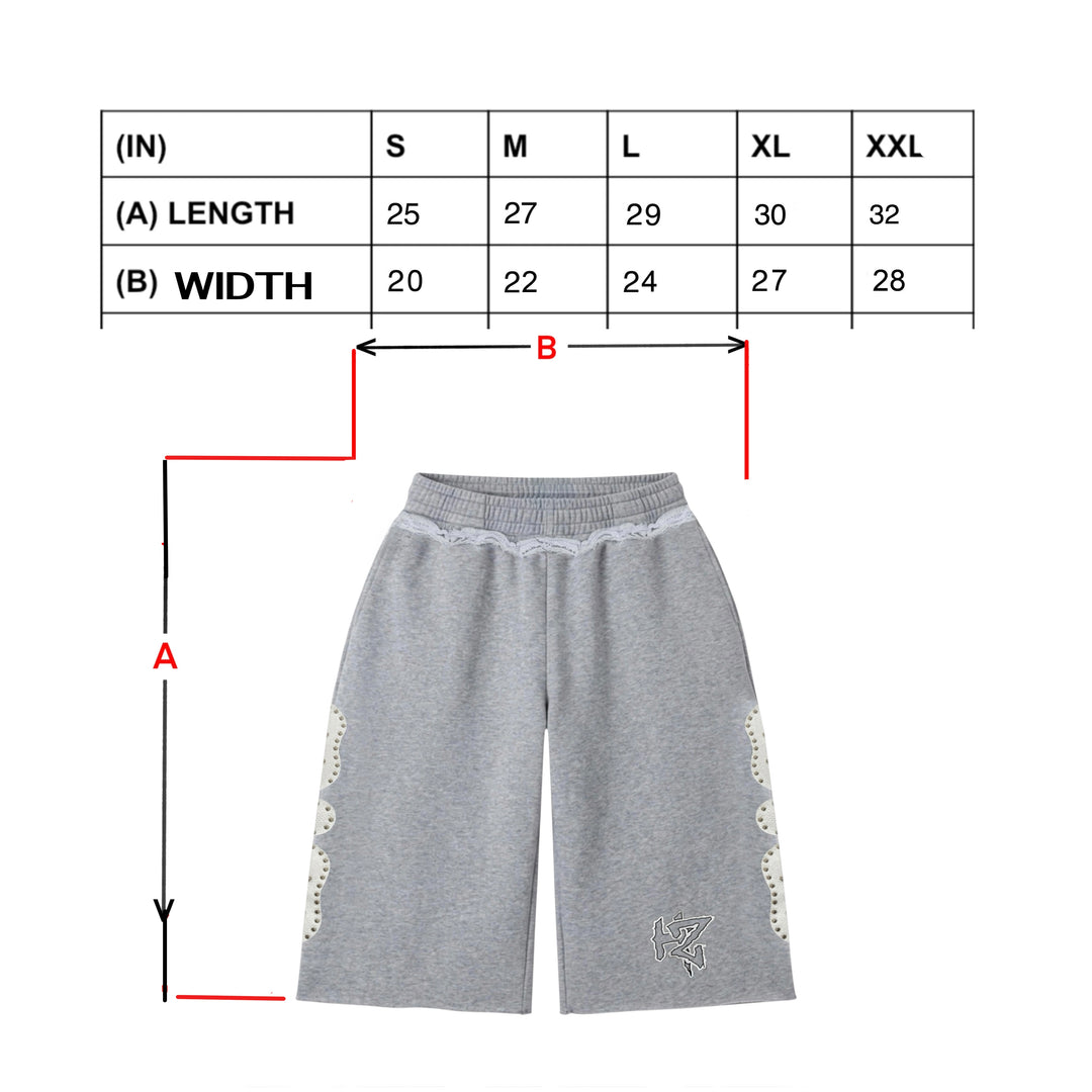 HZ Shorts