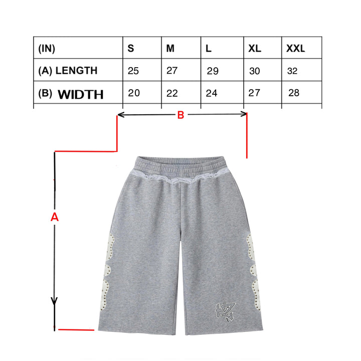 HZ Shorts