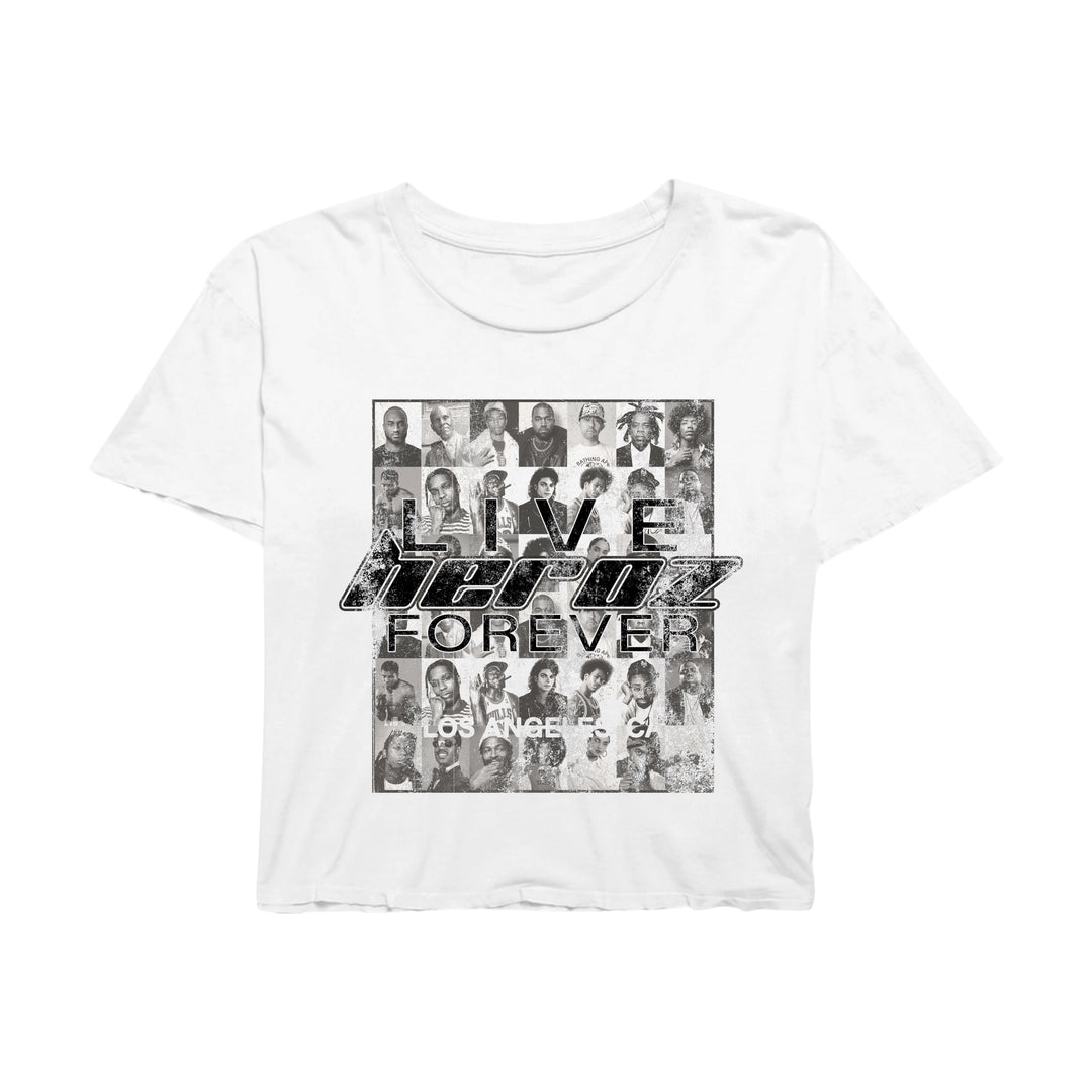 “American Legends” Tee