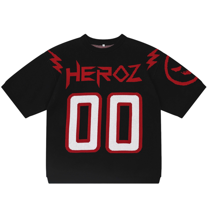 Knit Jersey