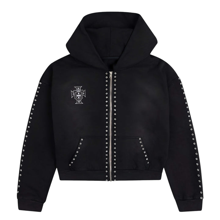 VVS Zip Up