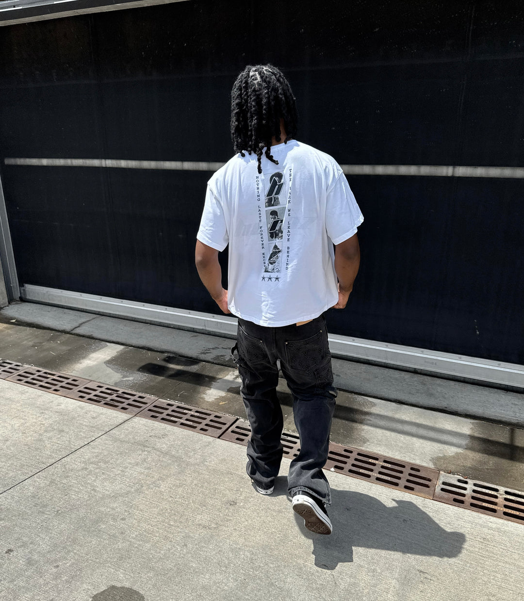 “American Legends” Tee