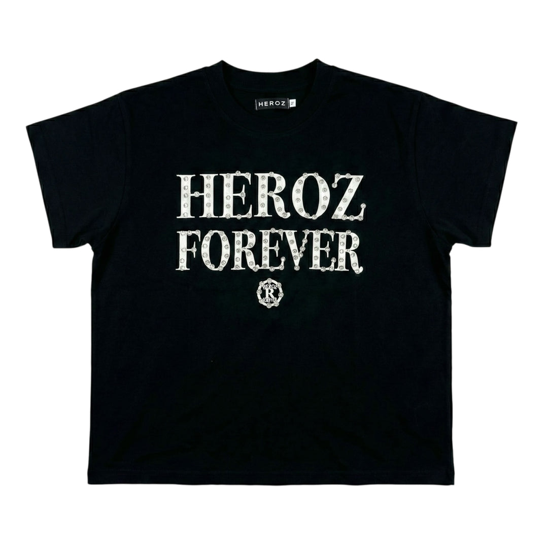 Classic Tee - Black