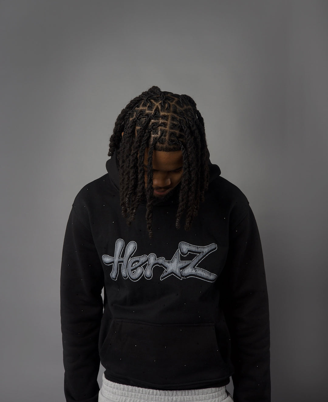 Diamond Pullover