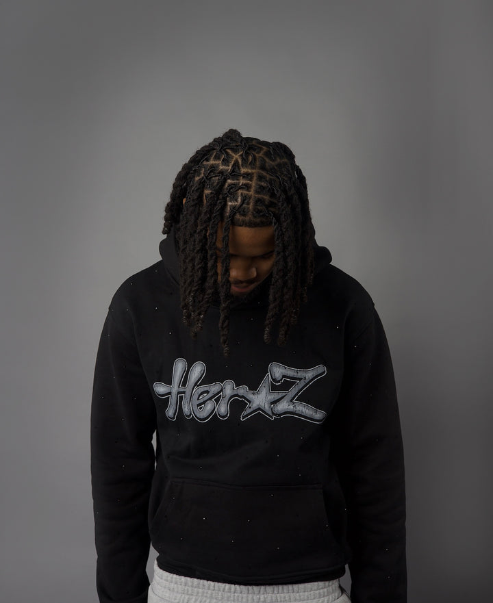 Diamond Pullover