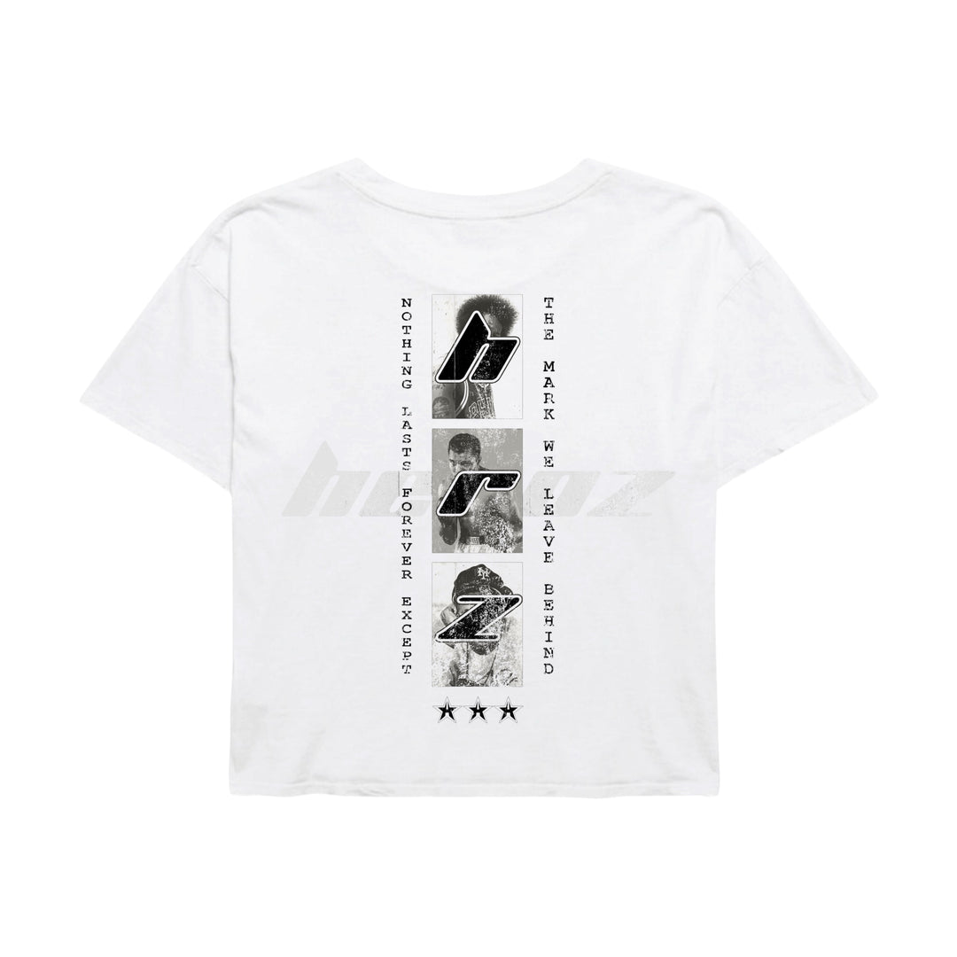 “American Legends” Tee