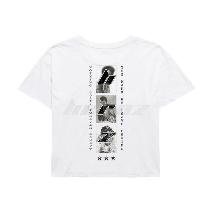 “American Legends” Tee