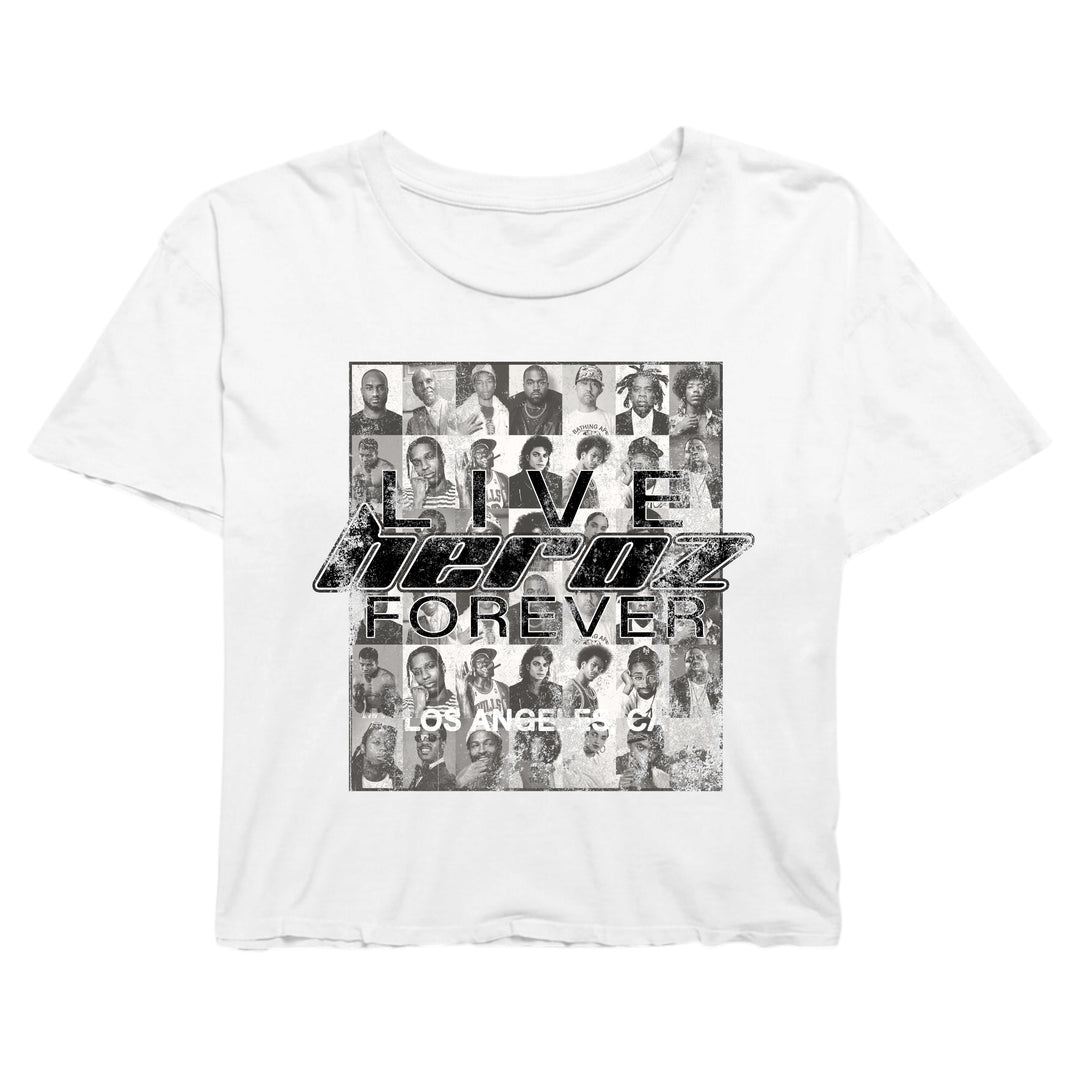“American Legends” Tee