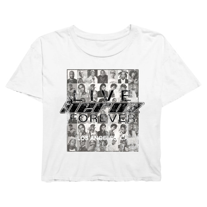 “American Legends” Tee
