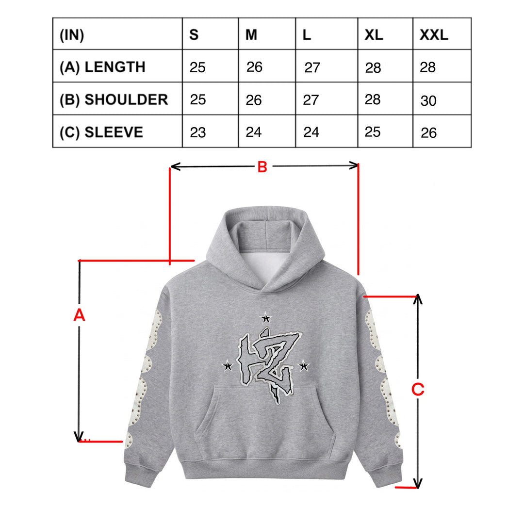 HZ Pullover