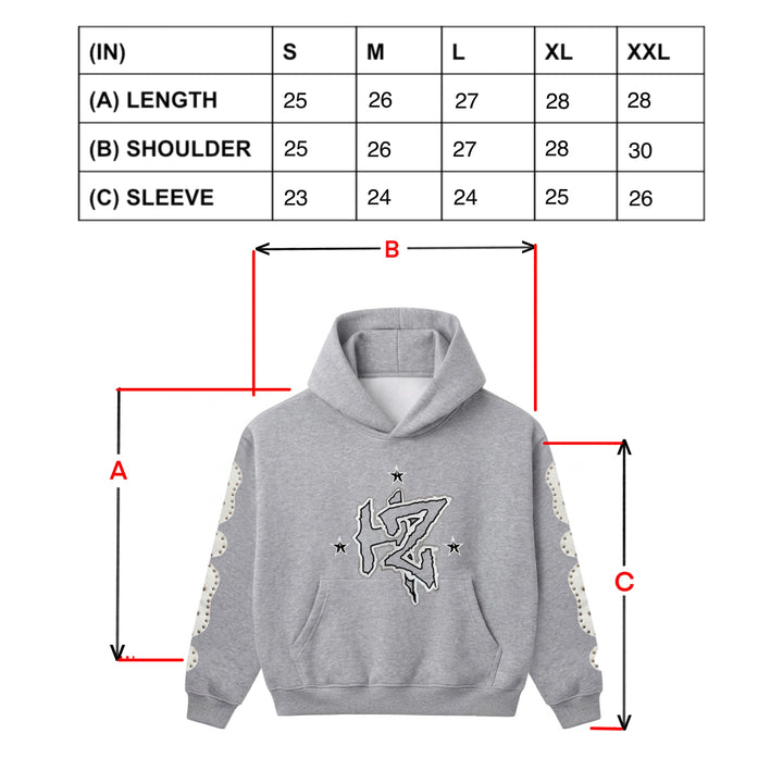 HZ Pullover