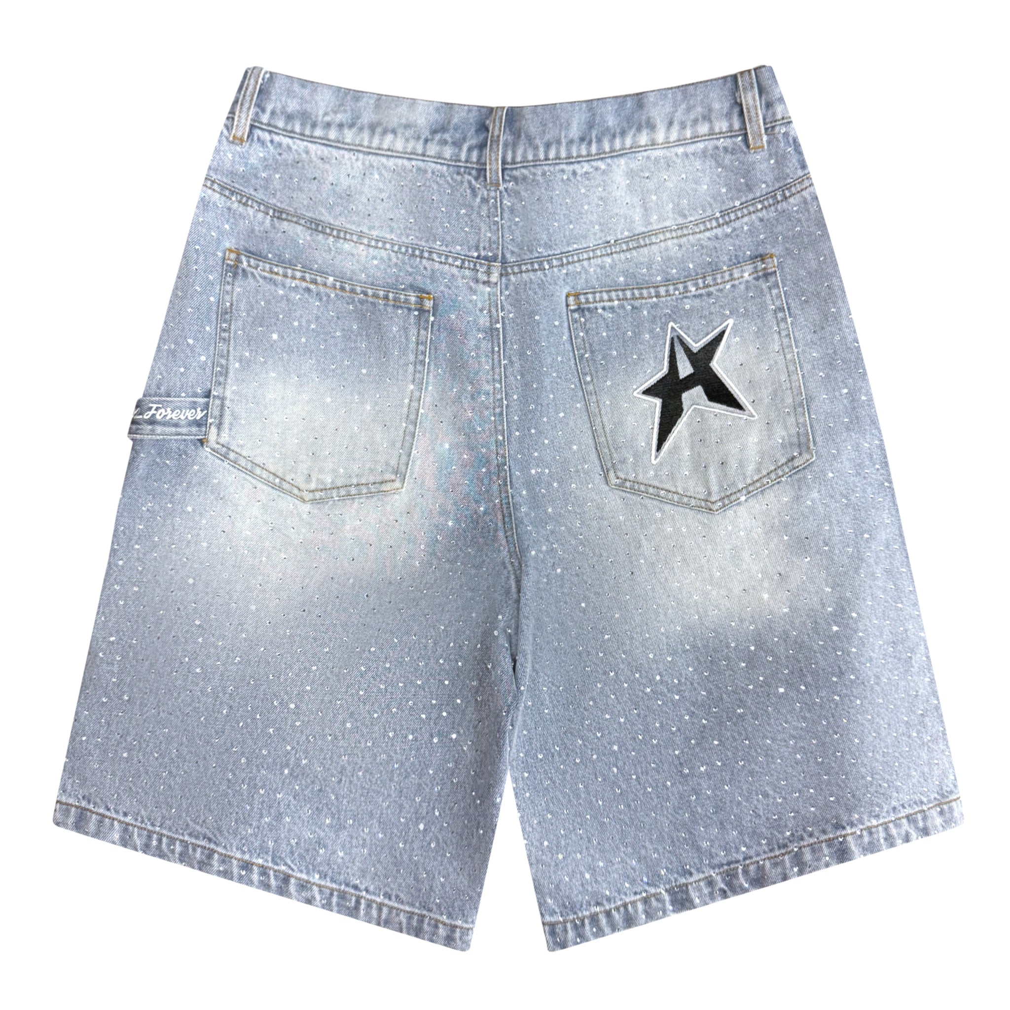 H-Star Jorts – HEROZ