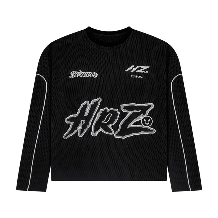 Long Sleeve Jersey