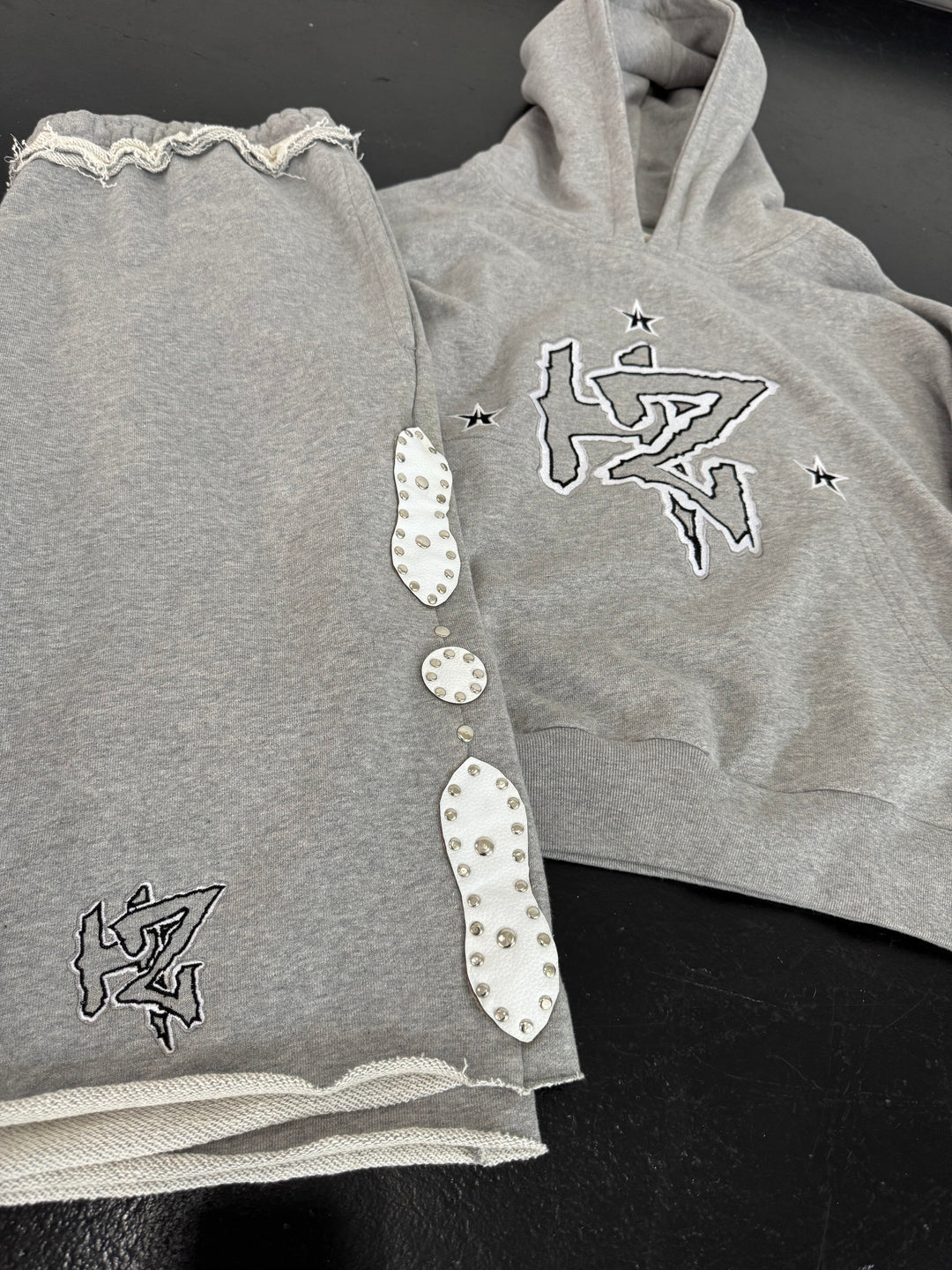 HZ Shorts