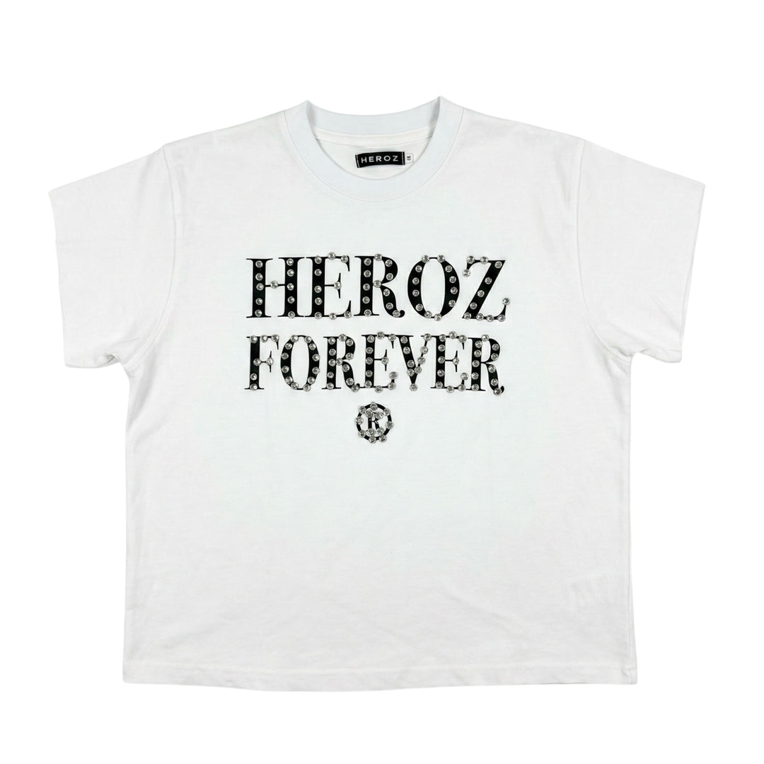 Classic Tee - White