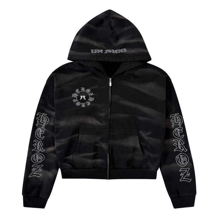 Viper Zip Up
