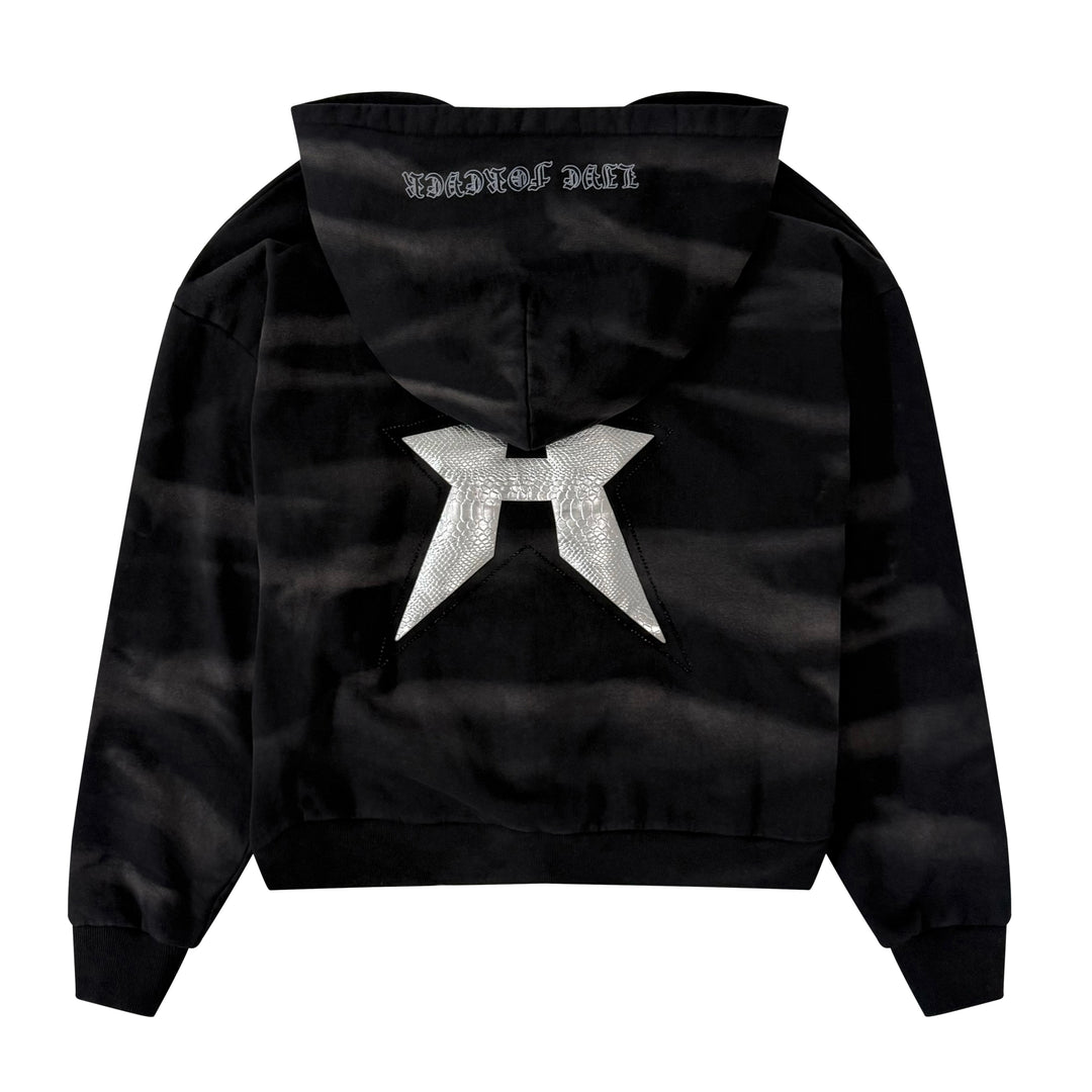 Viper Zip Up