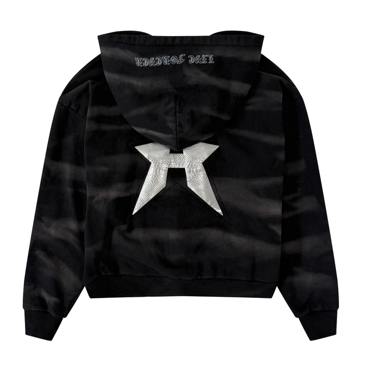 Viper Zip Up
