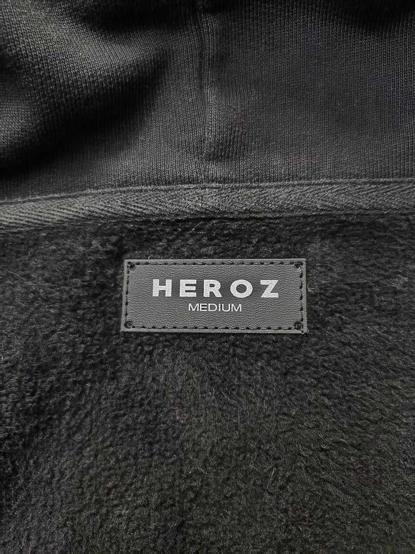 Viper Zip Up