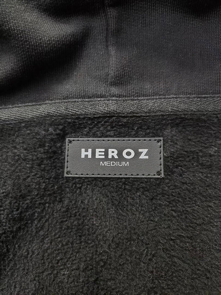 Viper Zip Up